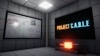 Cкриншот Project C.A.B.L.E, изображение № 2767725 - RAWG
