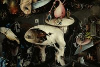 Cкриншот Hieronymus Bosch Puzzle, изображение № 2632934 - RAWG