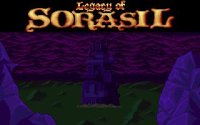 Cкриншот HeroQuest II: Legacy of Sorasil, изображение № 746470 - RAWG