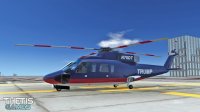 Cкриншот SimCopter Helicopter Simulator HD, изображение № 1564189 - RAWG