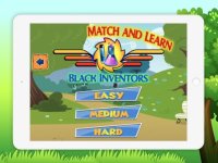 Cкриншот Matching Black Inventors, изображение № 2345460 - RAWG