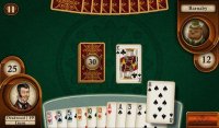 Cкриншот Aces Gin Rummy Free, изображение № 1448166 - RAWG