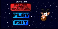 Cкриншот Steven Paprika Adventure DEMO 1.0, изображение № 2223761 - RAWG