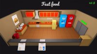 Cкриншот FastFood, изображение № 1118466 - RAWG