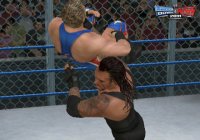 Cкриншот WWE SmackDown vs RAW 2011, изображение № 556521 - RAWG
