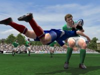 Cкриншот Rugby 2005, изображение № 417687 - RAWG