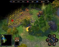 Cкриншот Heroes of Might and Magic V, изображение № 722788 - RAWG