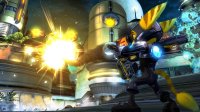 Cкриншот Ratchet and Clank: A Crack in Time, изображение № 524948 - RAWG