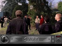Cкриншот Police Quest: SWAT 1+2, изображение № 218024 - RAWG