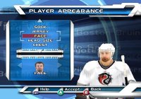 Cкриншот NHL Hitz Pro, изображение № 752976 - RAWG