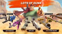 Cкриншот Guns of Boom - Онлайн PvP, изображение № 1608723 - RAWG