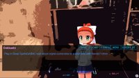 Cкриншот Crypto Girl The Visual Novel, изображение № 856864 - RAWG