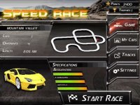 Cкриншот real cars racing 2017: traffic city car games free, изображение № 1656631 - RAWG