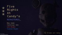 Cкриншот Five Night's At Candy's Remastered Mobile, изображение № 2188881 - RAWG