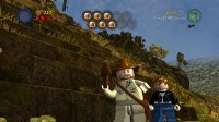 Cкриншот LEGO Indiana Jones 2: Приключение продолжается, изображение № 108626 - RAWG