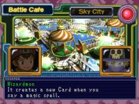 Cкриншот Digimon Digital Card Battle, изображение № 3236285 - RAWG