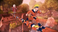 Cкриншот Naruto The Broken Bond, изображение № 282731 - RAWG