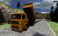 Cкриншот Road Construction Simulator, изображение № 588743 - RAWG