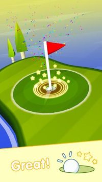 Cкриншот Pop Shot! Golf, изображение № 1569353 - RAWG