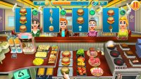 Cкриншот Burger Chef Tycoon, изображение № 2235845 - RAWG