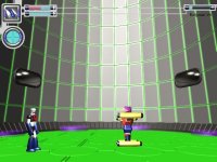 Cкриншот Mazinger versus Gran Mazinger con DLC, изображение № 2626572 - RAWG