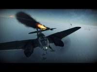 Cкриншот Крылатые хищники: Wings of Luftwaffe, изображение № 546178 - RAWG