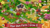 Cкриншот Farm Day Village Farming: Offline Games, изображение № 1488047 - RAWG