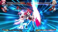 Cкриншот Nitroplus Blasterz: Heroines Infinite Duel, изображение № 26034 - RAWG