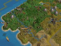Cкриншот Sid Meier's Civilization IV, изображение № 652429 - RAWG