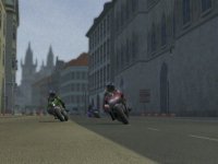 Cкриншот MotoGP: Ultimate Racing Technology 3, изображение № 404107 - RAWG