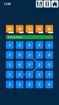 Cкриншот Numbers Planet: Math Games Collection, изображение № 2252818 - RAWG