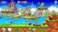 Cкриншот Sonic Runners Adventures - Новый раннер с Соником, изображение № 1412347 - RAWG