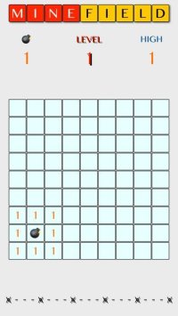 Cкриншот MineField Challenge, изображение № 2264658 - RAWG