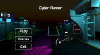 Cкриншот Cyber Runner (cvives652), изображение № 2629708 - RAWG