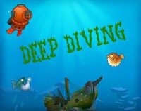 Cкриншот Deep Diving, изображение № 1205695 - RAWG