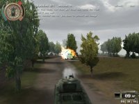Cкриншот Panzer Killer: Истребитель танков, изображение № 482823 - RAWG