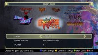 Cкриншот Capcom Beat 'Em Up Bundle / カプコン ベルトアクション コレクション, изображение № 1637654 - RAWG