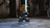Cкриншот LEGO Star Wars III - The Clone Wars, изображение № 1708846 - RAWG