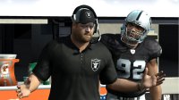 Cкриншот Madden NFL 11, изображение № 547023 - RAWG