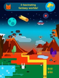 Cкриншот Elementix, изображение № 1629898 - RAWG