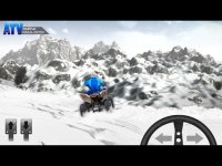 Cкриншот ATV Snow Simulator, изображение № 2035588 - RAWG