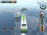 Cкриншот Cruise Ship Boat Parking Simulator 2017, изображение № 1689955 - RAWG