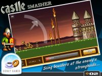 Cкриншот Castle Smasher, изображение № 935109 - RAWG