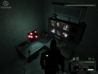 Cкриншот Tom Clancy's Splinter Cell Chaos Theory, изображение № 656669 - RAWG