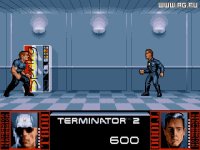 Cкриншот Terminator 2: Judgement Day, изображение № 330984 - RAWG