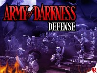 Cкриншот Army of Darkness Defense, изображение № 15329 - RAWG