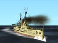 Cкриншот Jutland (2008), изображение № 294677 - RAWG