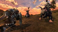 Cкриншот The Lord of the Rings Online: Rise of Isengard, изображение № 581325 - RAWG