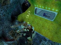 Cкриншот Tomb Raider 3: The Lost Artifact, изображение № 313868 - RAWG