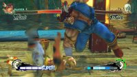 Cкриншот Super Street Fighter 4, изображение № 541425 - RAWG